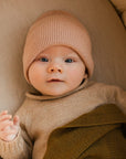 Beanie Fonzie - 0-6m