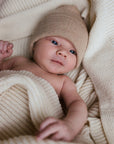 Beanie Fonzie - 0-6m