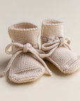 Booties 9-15m