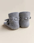 Booties 0-9 Monate