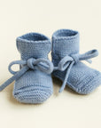 Booties 0-9m