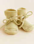 Booties 0-9m