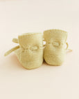 Booties 0-9 Monate