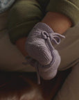 Booties 9-15m