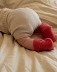 Booties 0-9m