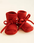 Booties 0-9m