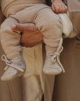 Booties 0-9m