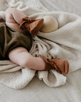 Booties 0-9m