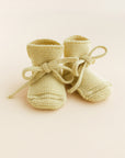 Booties 9-15m