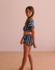 TOP BREE DOLCE VITA STRIPES