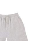 Denzel Waffle Knit Drawstring Shorts