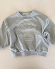 Bread Sweatshirt sky - baby & kids