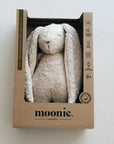 HUMMING BUNNY - licht + geluid - sand natur