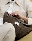 FANNY PACK - TEDDY BROWN