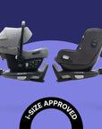 BUGABOO 360 BASE ISOFIX BY NUNA