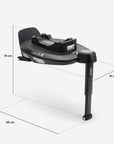 BUGABOO 360 BASE ISOFIX BY NUNA
