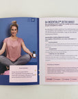 DETOX BOOST - efficiënte ontgifting lichaam & lever