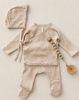 TAKE HOME SET - ANTIQUE