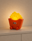 FRIES NACHTLAMPJE