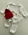POLAR TROUSERS BABY