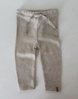 SUPER SOFT LEGGING DUST - NEWBORN