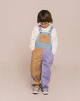 CARAVELA OVERALLS KIDS