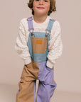 CARAVELA OVERALLS KIDS