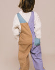 CARAVELA OVERALLS KIDS