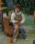 CARAVELA OVERALLS KIDS