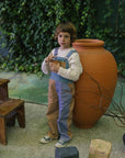CARAVELA OVERALLS KIDS