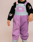VINDIMA BABY OVERALLS