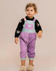 VINDIMA BABY OVERALLS