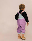 VINDIMA BABY OVERALLS