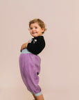 VINDIMA BABY OVERALLS