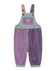 VINDIMA BABY OVERALLS