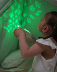 CLOUDBOX - VERHALEN & PROJECTOR