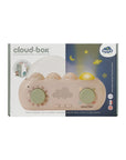 CLOUDBOX - VERHALEN & PROJECTOR