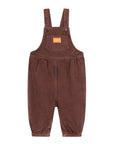 CORTIÇA BABY OVERALLS