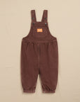 CORTIÇA BABY OVERALLS