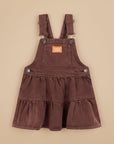 CORTIÇA SKIRT OVERALLS