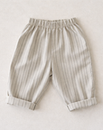 Freever Pants Mint stripe - baby & kids