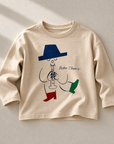 Magic Flute Player T-shirt