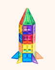 magnetic tiles CLASSIC - 35 stuks
