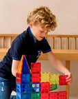 magnetic tiles CLASSIC - 60 stuks