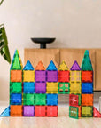 magnetic tiles CLASSIC - 60 stuks