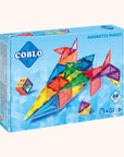 magnetic tiles CLASSIC - 60 stuks