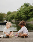 BATH BOATS - PASTEL