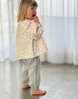 SPRING SET - shirt & pants