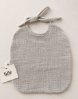 MULL-LÄTZCHEN - Beige