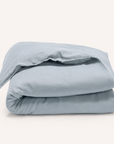 DEKBED OVERTREK JUNIOR 100X140 - Marlin Blue